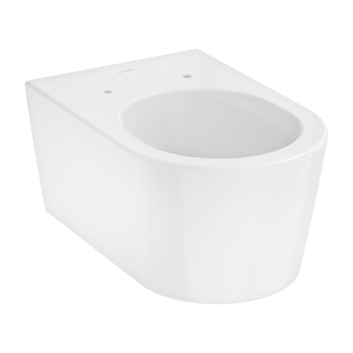 Hansgrohe Elupura S AquaHelix Flush fali rögzítésű WC szett HygieneEffect 62025450