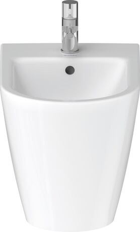 Duravit D-Neo álló bide, fehér 2295100000