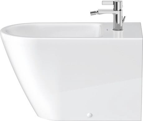 Duravit D-Neo álló bide, fehér 2294100000