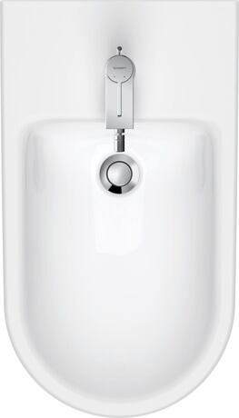 Duravit D-Neo álló bide, fehér 2294100000