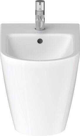 Duravit D-Neo álló bide, fehér 2294100000