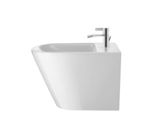 Duravit D-Neo álló bide, fehér 2294100000