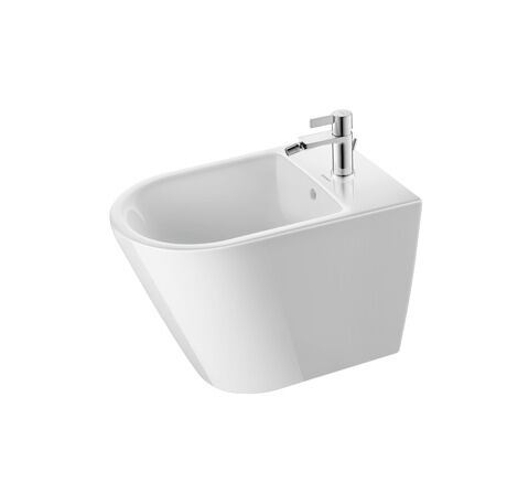 Duravit D-Neo álló bide, fehér 2294100000