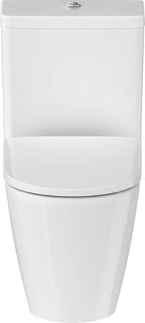 Duravit D-Neo monoblokkos wc csésze 2002090000