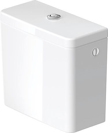 Duravit D-Neo monoblokkos wc-hez tartály oldalsó bekötéssel 0944000005