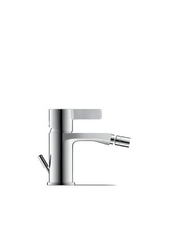 Duravit D-Neo bide csaptelep, króm DE2400001010