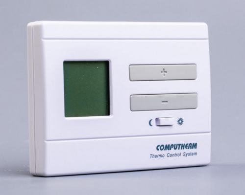 COMPUTHERM Q3 digitális szobatermosztát COM-Q3