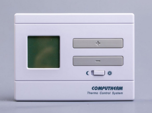 COMPUTHERM Q3 digitális szobatermosztát COM-Q3