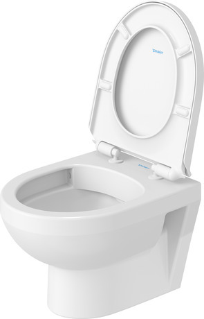 Duravit NO.1 wc ülőke 0026110000