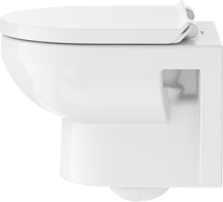 Duravit NO.1 wc ülőke 0026110000