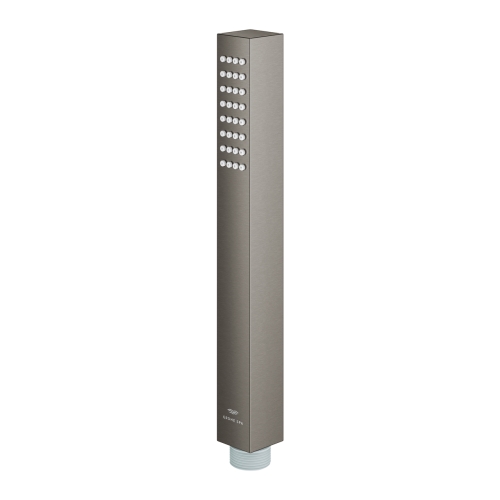 Grohe Rainshower Aqua Cube Stick Kézizuhany 1 spray, brushed hard graphite 26885AL0
