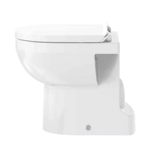 Duravit No.1 perem nélküli alsó kifolyású álló wc 21840100002
