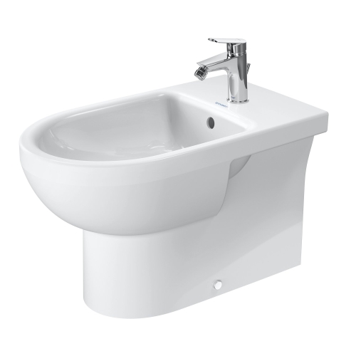 Duravit No.1 álló bide 22971000002