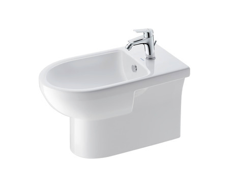 Duravit No.1 álló bide 22971000002