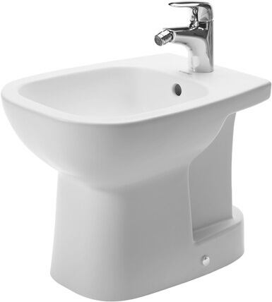 Duravit D-Code álló bidé 22371000002