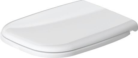 Duravit D-Code Compact wc ülőke 0067310099