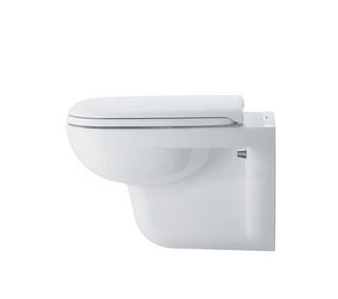 Duravit D-Code Compact wc ülőke 0067310099