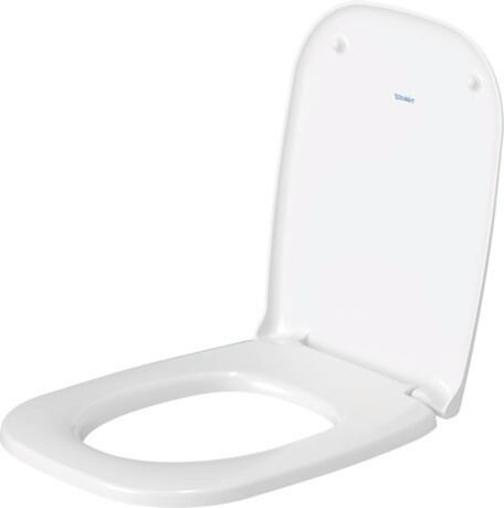 Duravit D-Code Compact wc ülőke 0067310099