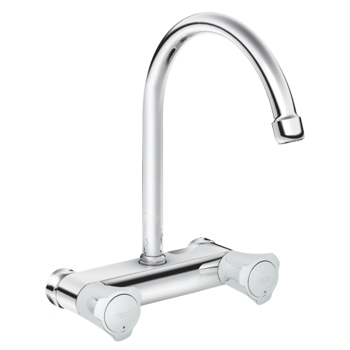 Grohe Costa L fali konyhai csaptelep, króm 31186001