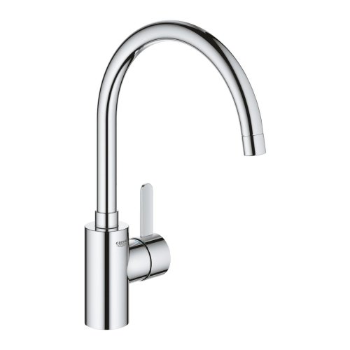 Grohe Eurosmart Cosmopolitan egykaros mosogatócsap, króm 31188002