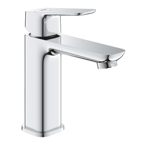 Grohe Cubeo egykaros mosdócsaptelep 1/2″ M-es méret hidegindítású, króm 1017570000