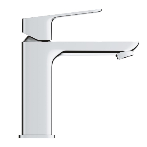 Grohe Cubeo egykaros mosdócsaptelep 1/2″ M-es méret, króm 1017550000