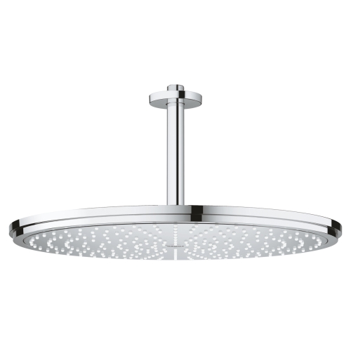 Grohe Rainshower Cosmopolitan 400 fejzuhany készlet mennyezetre 142 mm, 1 funkciós, króm 26256000