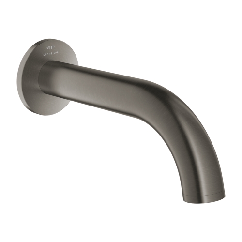 Grohe Atrio kádkifolyó, Brushed Hard Graphite 13487AL0