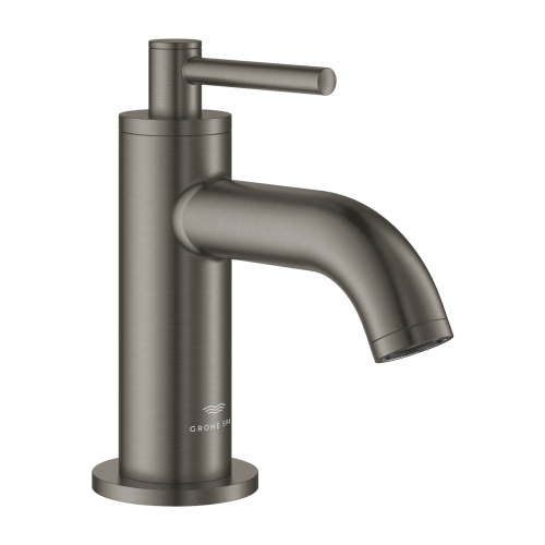 Grohe Atrio álló szelep (hideg vízes), Brushed Hard Graphite 20658AL0