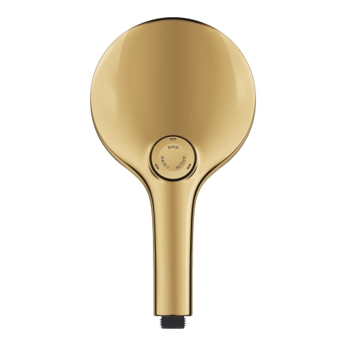 Grohe Rainshower Aqua kézizuhany, 3 féle vízsugárral, cool sunrise 101676GL00