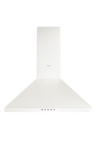 Evido ONDA 60W páraelszívó,60 cm, led, fehér/inox CHO6XW.4