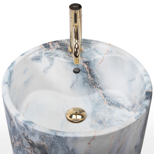 REA Anya Granit szabadon álló mosdó REA-U5802