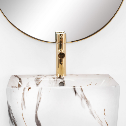 REA Aris szabadon álló mosdó REA-U6906