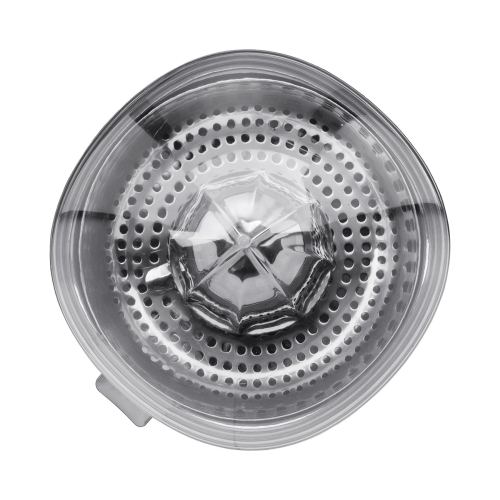 SMEG retro citrusprés, világoszöld CJF11PGEU