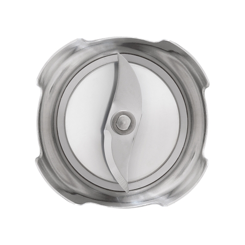 SMEG retro botmixer, piros HBF11RDEU