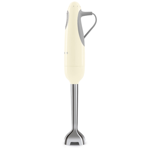 SMEG retro botmixer szett, bézs HBF03CREU