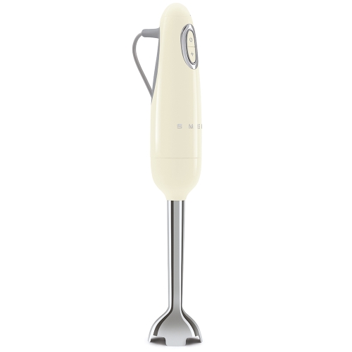 SMEG retro botmixer szett, bézs HBF03CREU