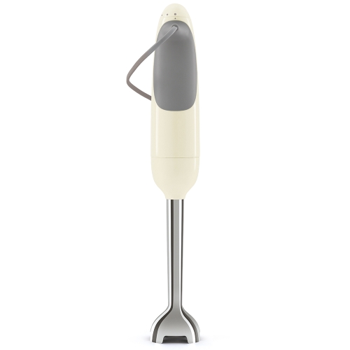 SMEG retro botmixer szett, bézs HBF03CREU