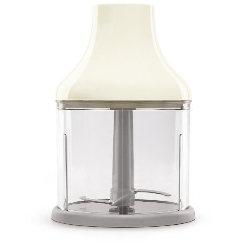 SMEG retro botmixer szett, bézs HBF03CREU
