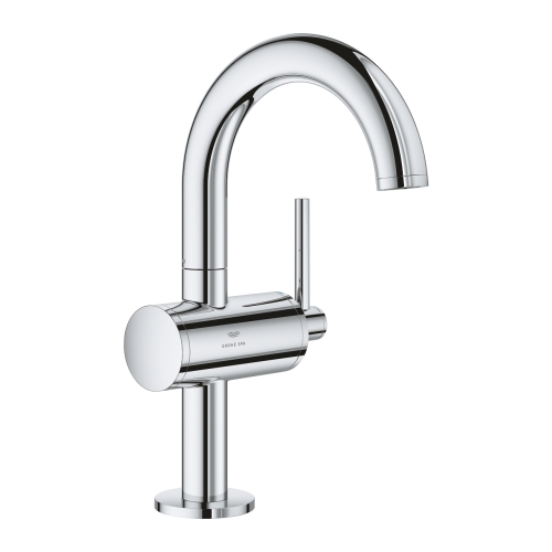 GROHE SPA Atrio egykaros mosdócsaptelep M-es méret, króm 24363000