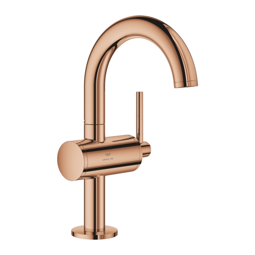 GROHE SPA Atrio egykaros mosdócsaptelep M-es méret, warm sunset 24363DA0