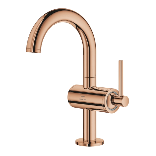 GROHE SPA Atrio egykaros mosdócsaptelep M-es méret, warm sunset 24363DA0