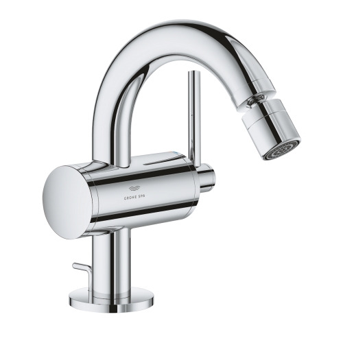 GROHE Atrio egykaros bidécsaptelep, króm 24364000