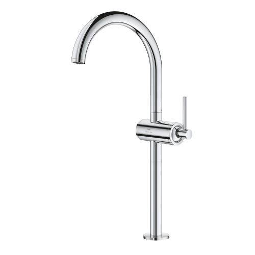 GROHE Atrio egykaros mosdócsaptelep XL-es méret, króm 24365000