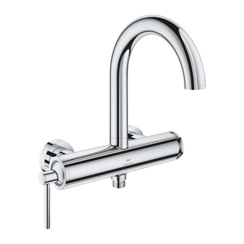 GROHE Atrio egykaros kádcsaptelep, króm 24367000