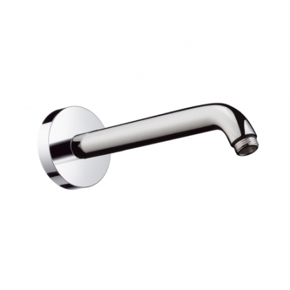 Hansgrohe zuhanykar 230 mm szálcsiszolt bronz 27412140