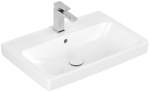 Villeroy & Boch Architectura 65x44,5 cm mosdó 4A876501