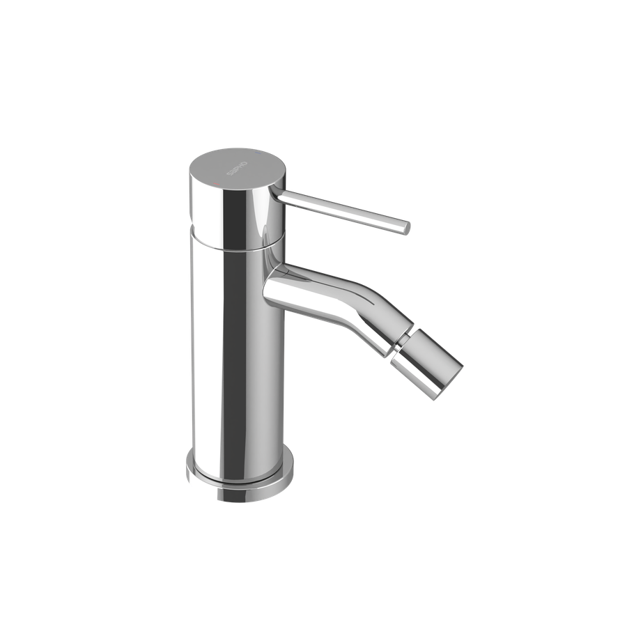 Sapho ULTRAMIX bidécsaptelep, króm UT003