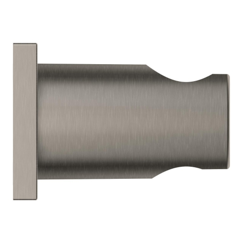 Grohe Rainshower fali kézizuhany tartó, Brushed Hard Graphite 27075AL0