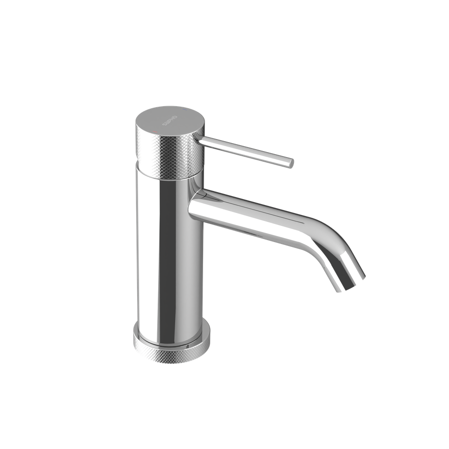 Sapho ULTRASAN mosdócsaptelep, króm UT002V